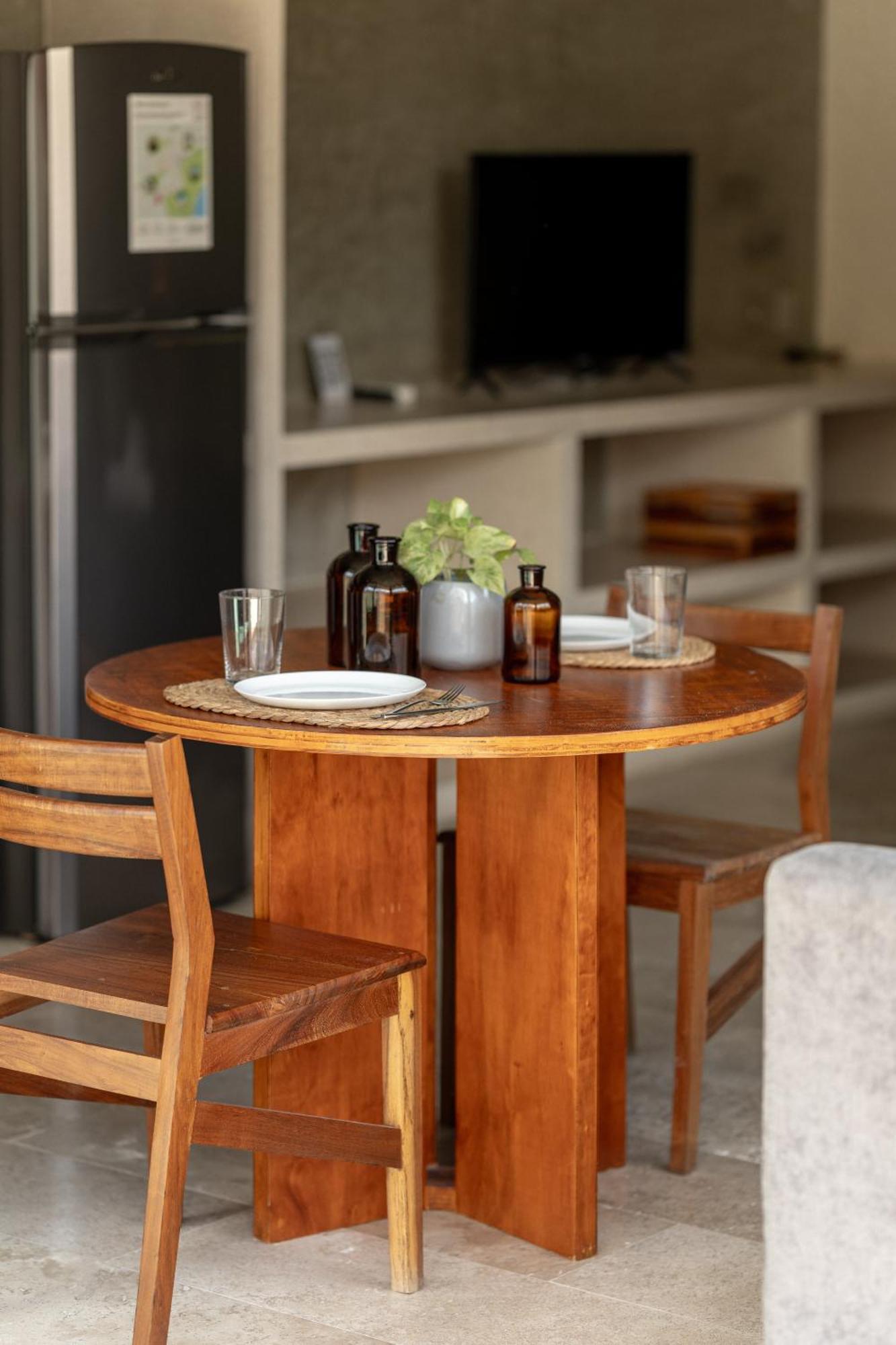 Seremonia By Vida De Playa Apartment Tulum