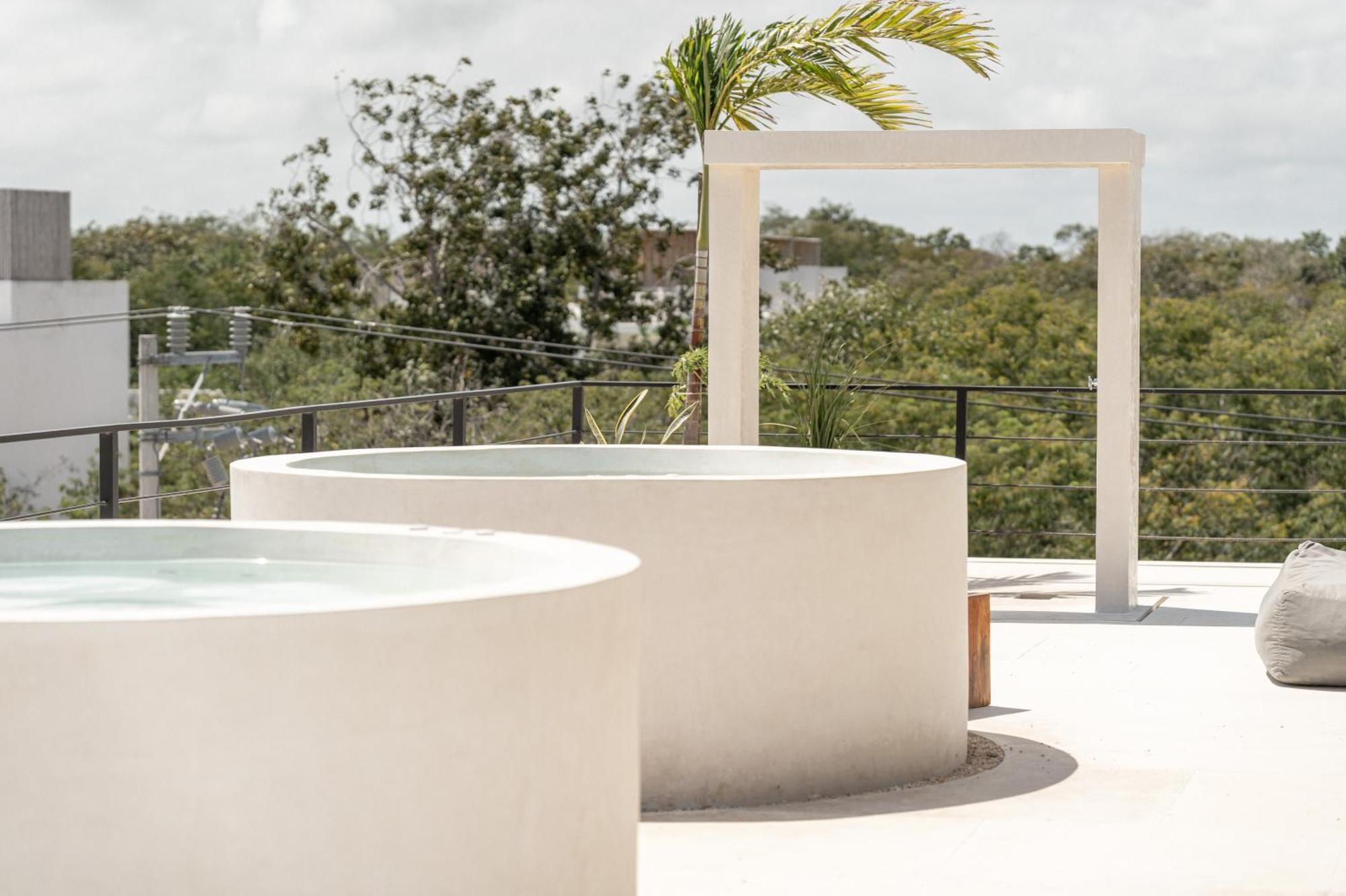 Seremonia By Vida De Playa Apartment