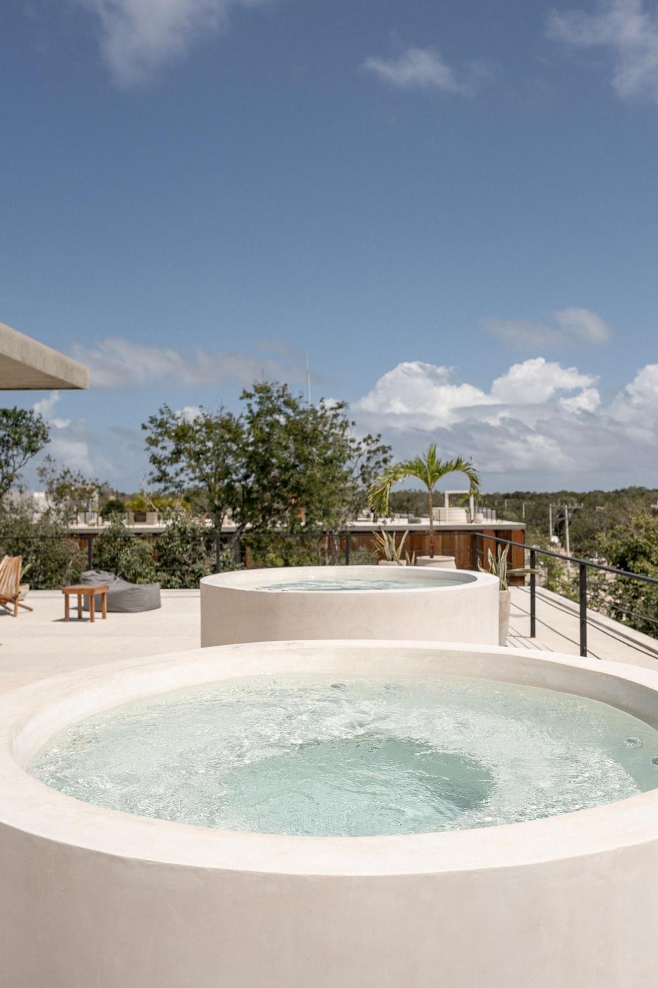 Seremonia By Vida De Playa Apartment Tulum