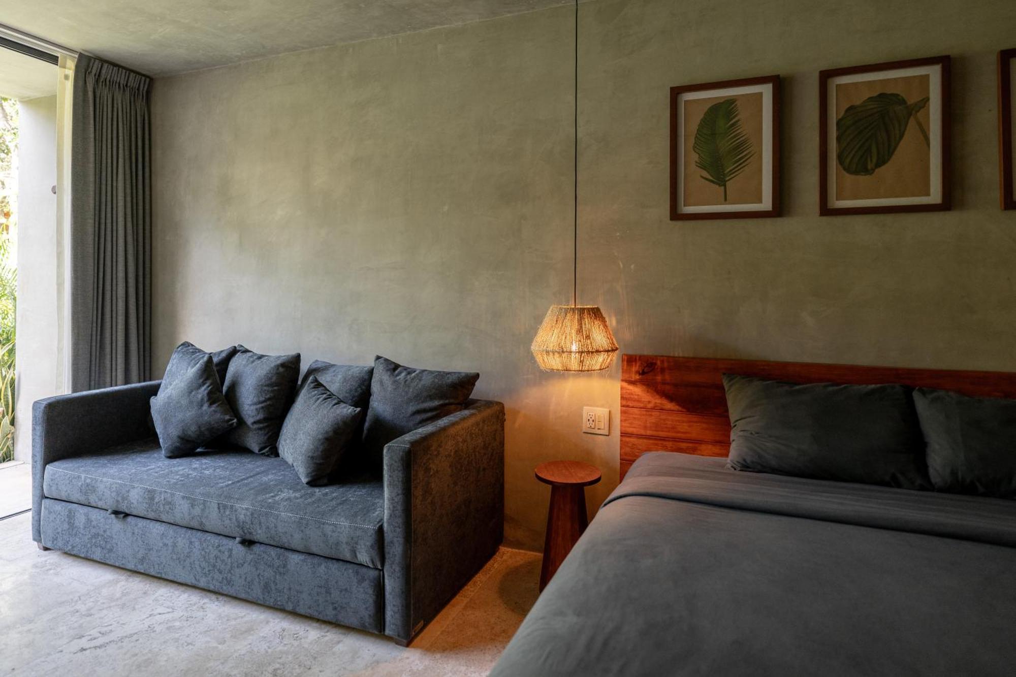 Seremonia By Vida De Playa