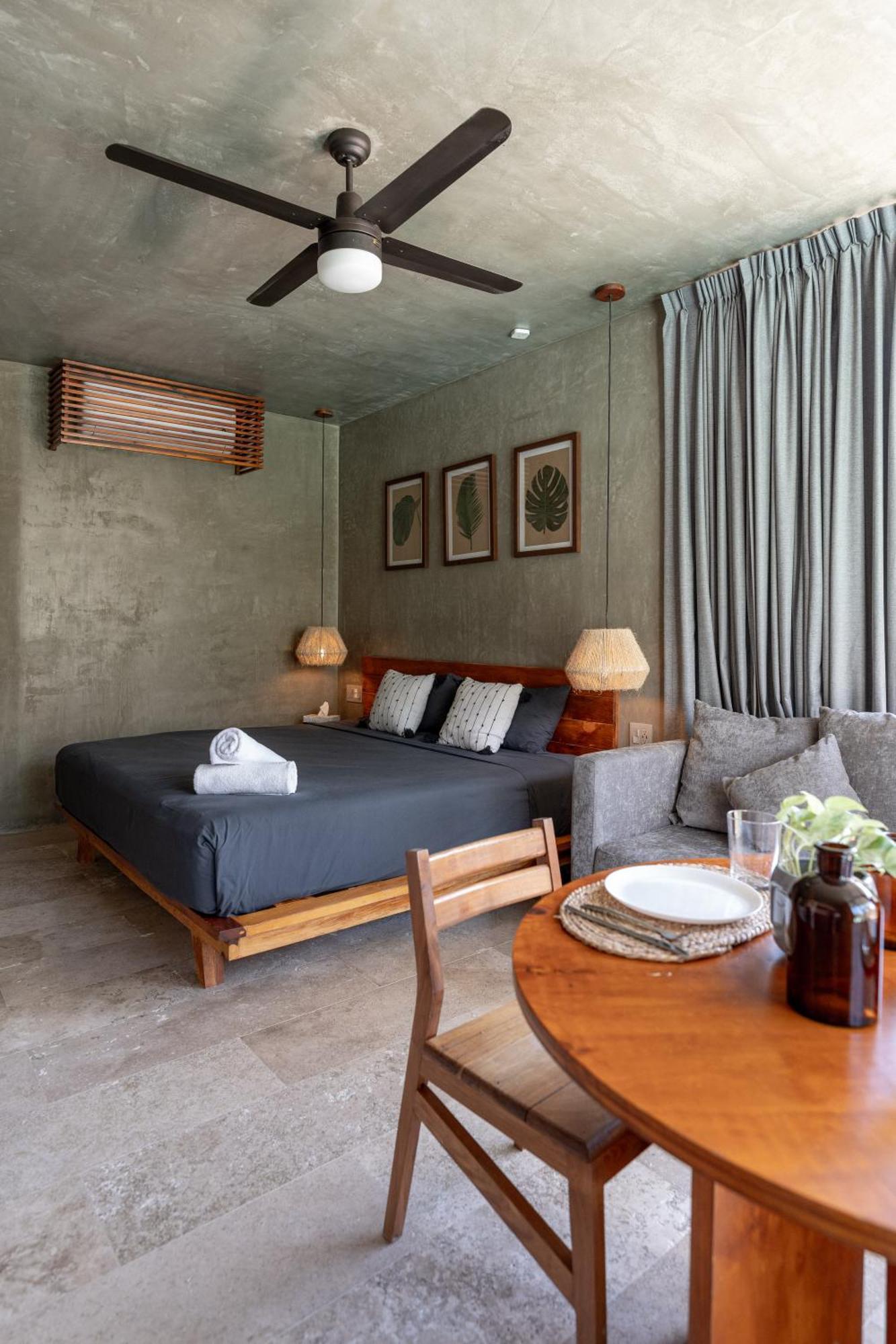 Seremonia By Vida De Playa Apartment *