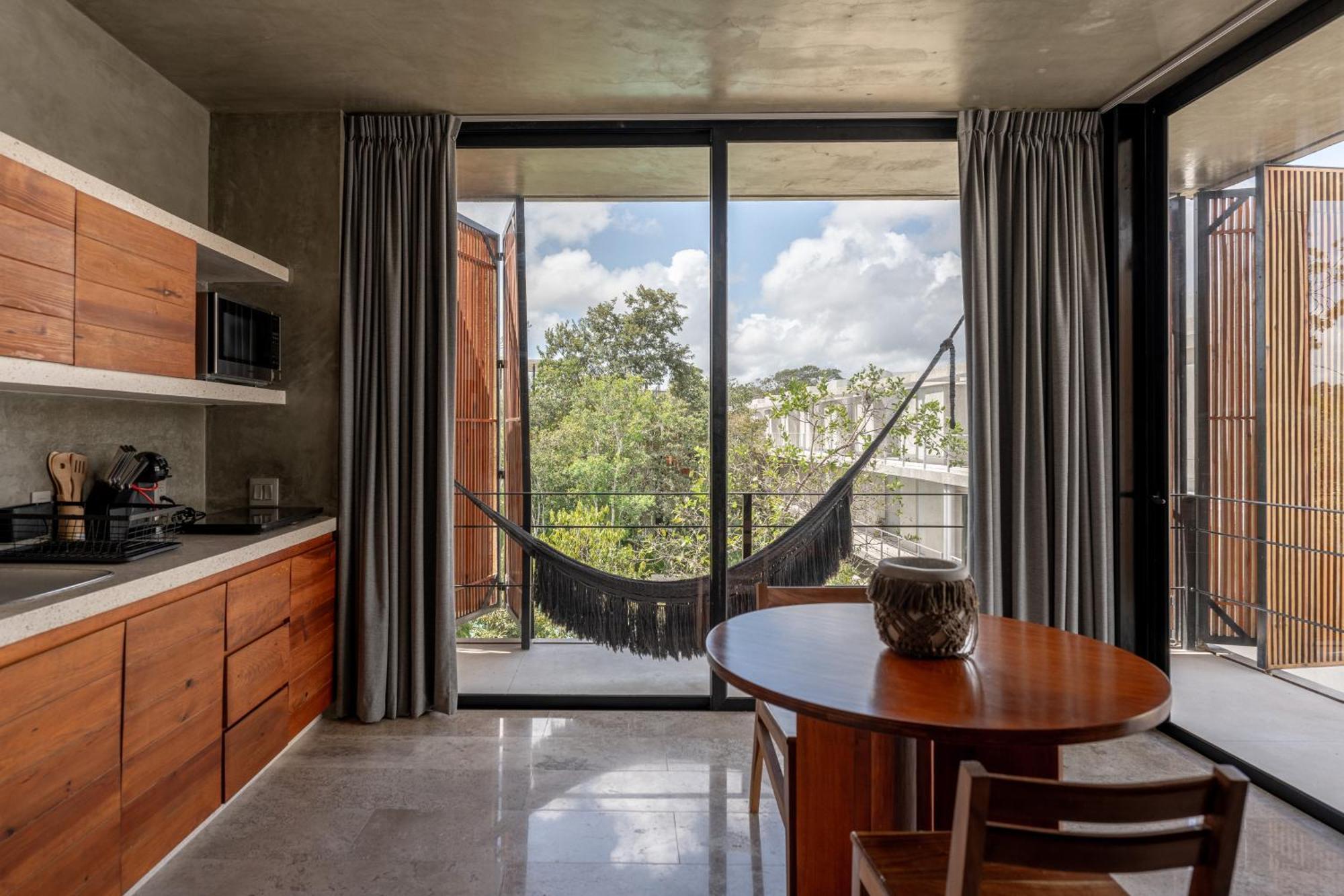 Seremonia By Vida De Playa Apartment *