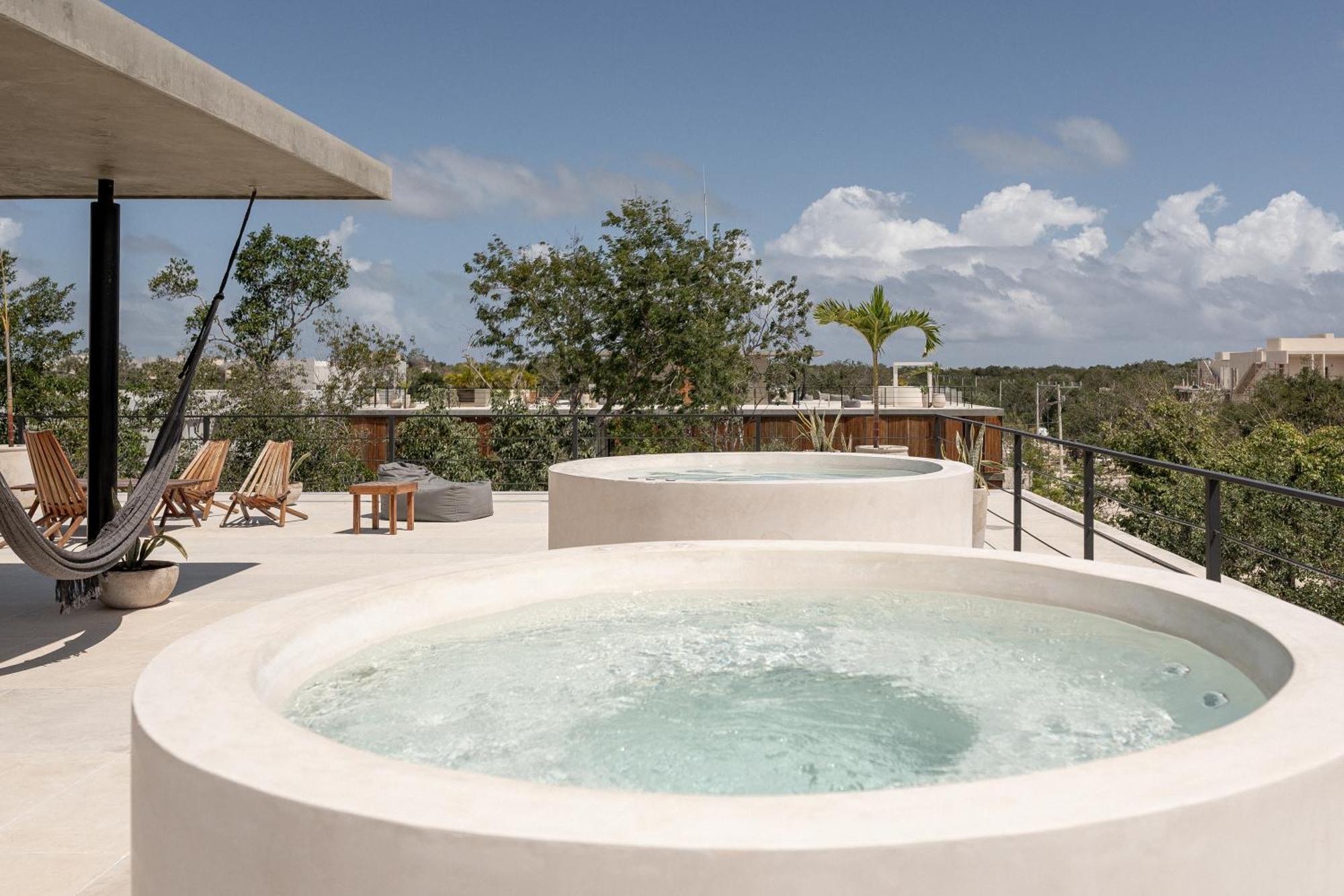 Seremonia By Vida De Playa Tulum