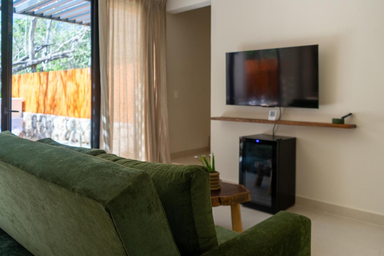 Holiday home Brand New! Jungle With Private Pool *