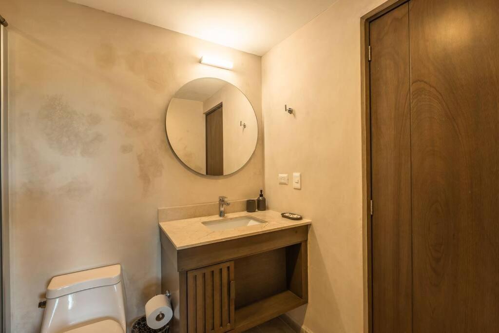 In Tulum, Pool, Jacuzzi, 3 Beds Apartment