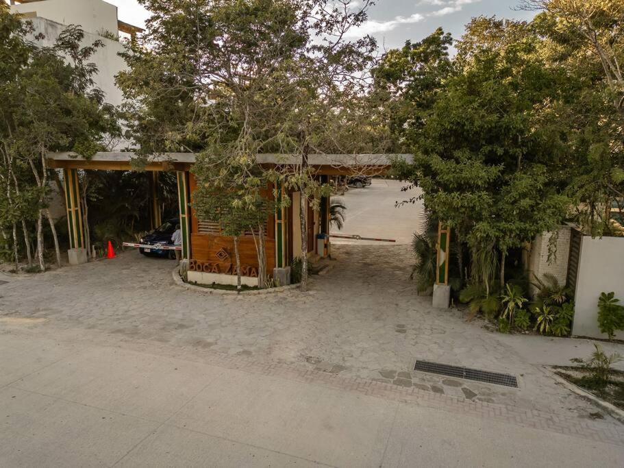 Apartment In Tulum, Pool, Jacuzzi, 3 Beds *