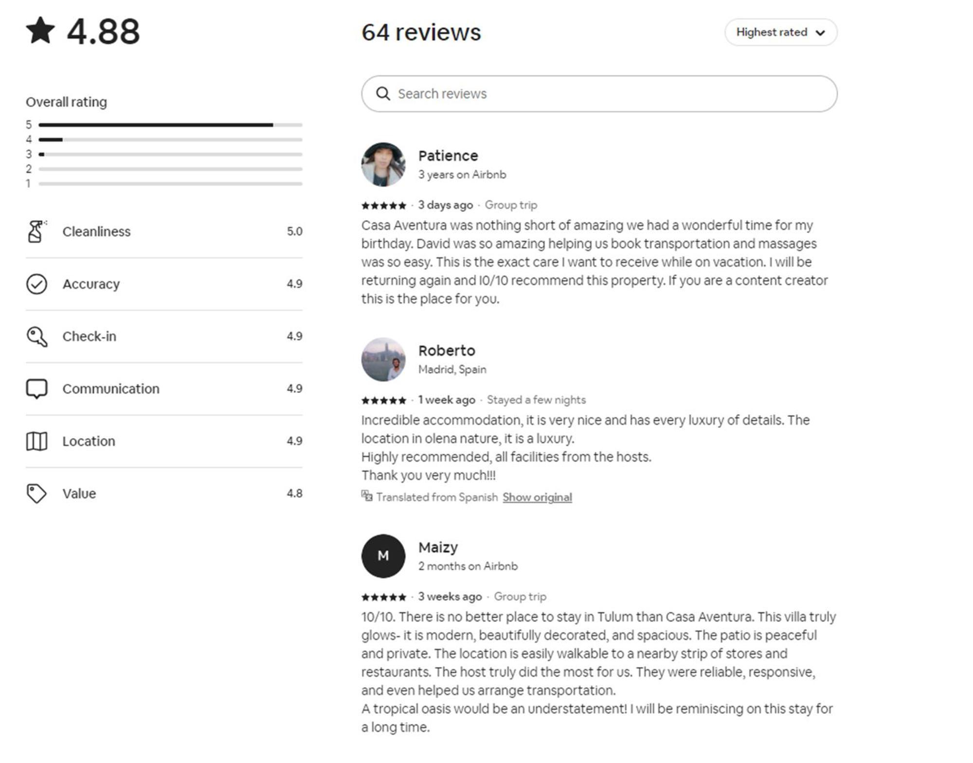 Casa Aventura Secluded Oasis 24h Security Near Sandy Beaches Villa