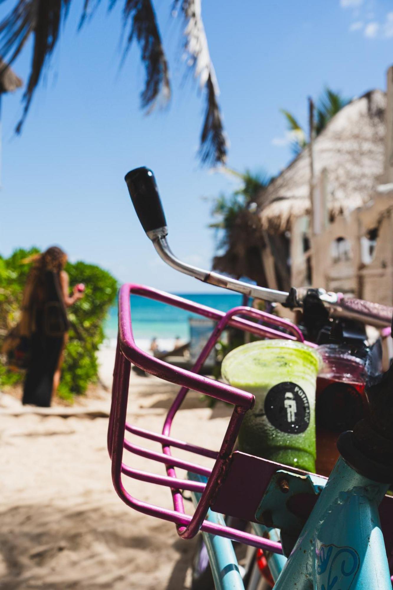 Guest house Tunich Jungle