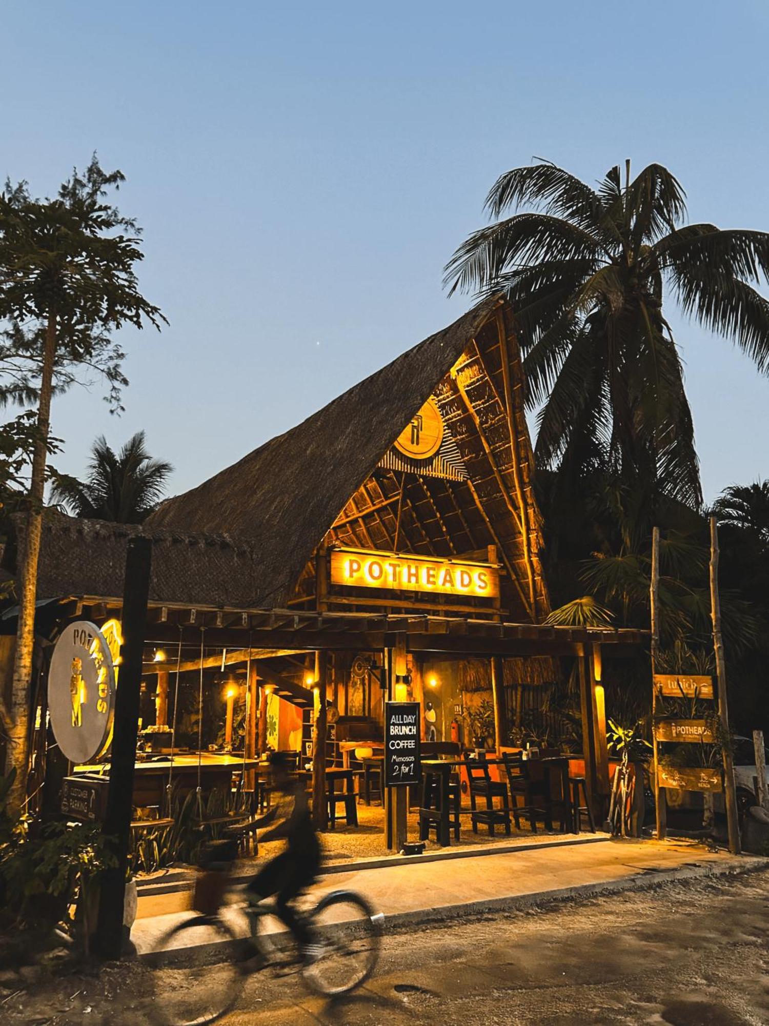 Tunich Jungle 3* Tulum
