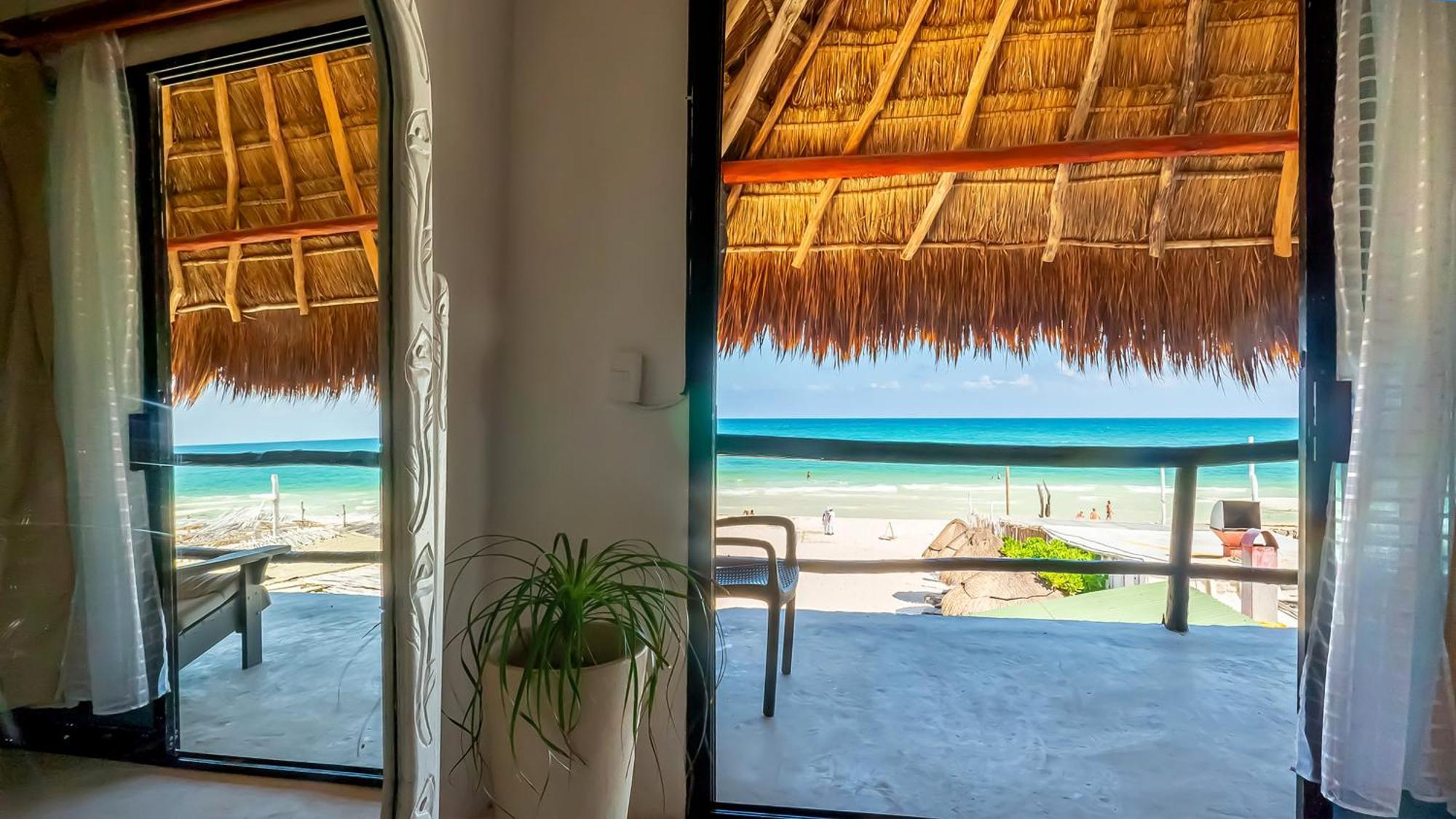 Chancabanita Bed & Breakfast