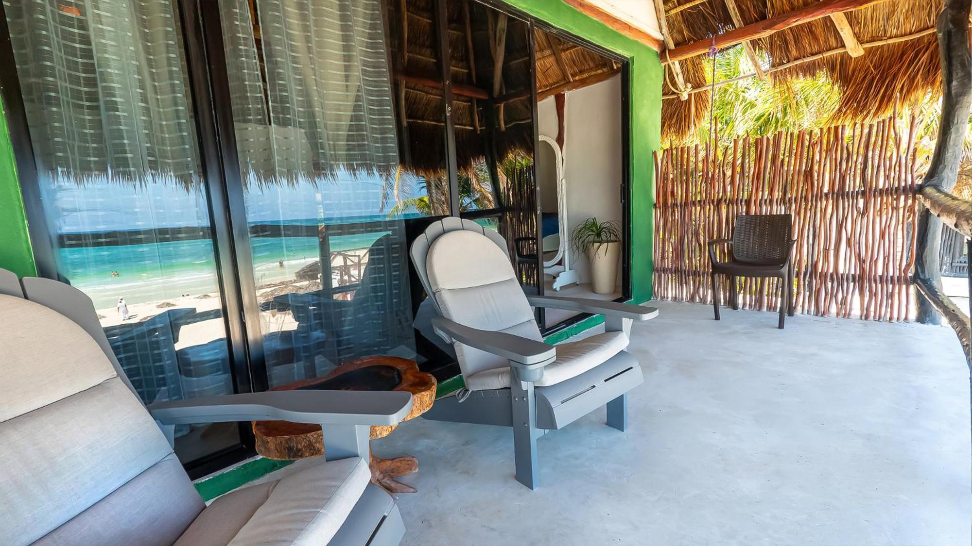 Chancabanita Bed & Breakfast 3*