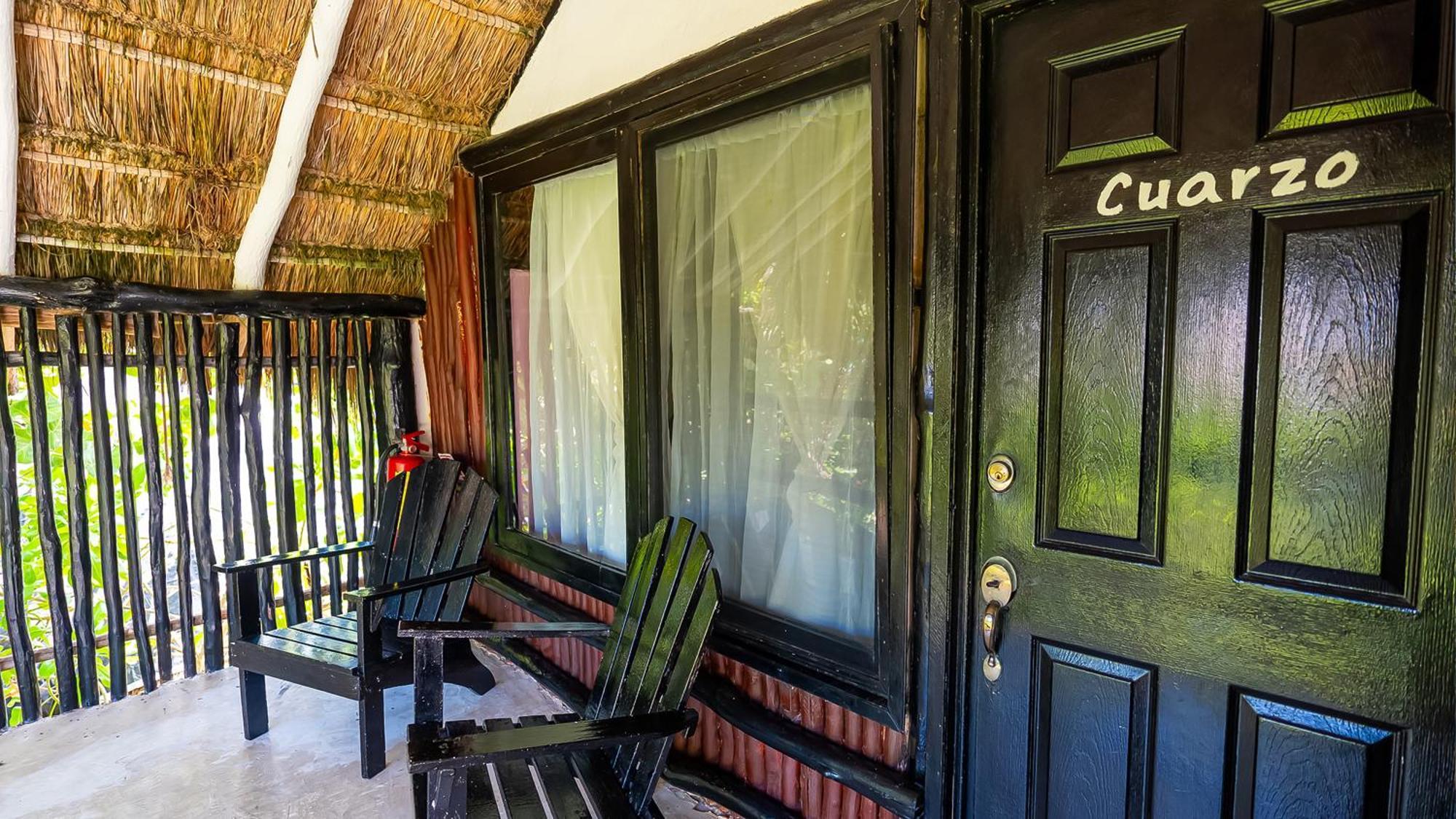 Chancabanita Tulum