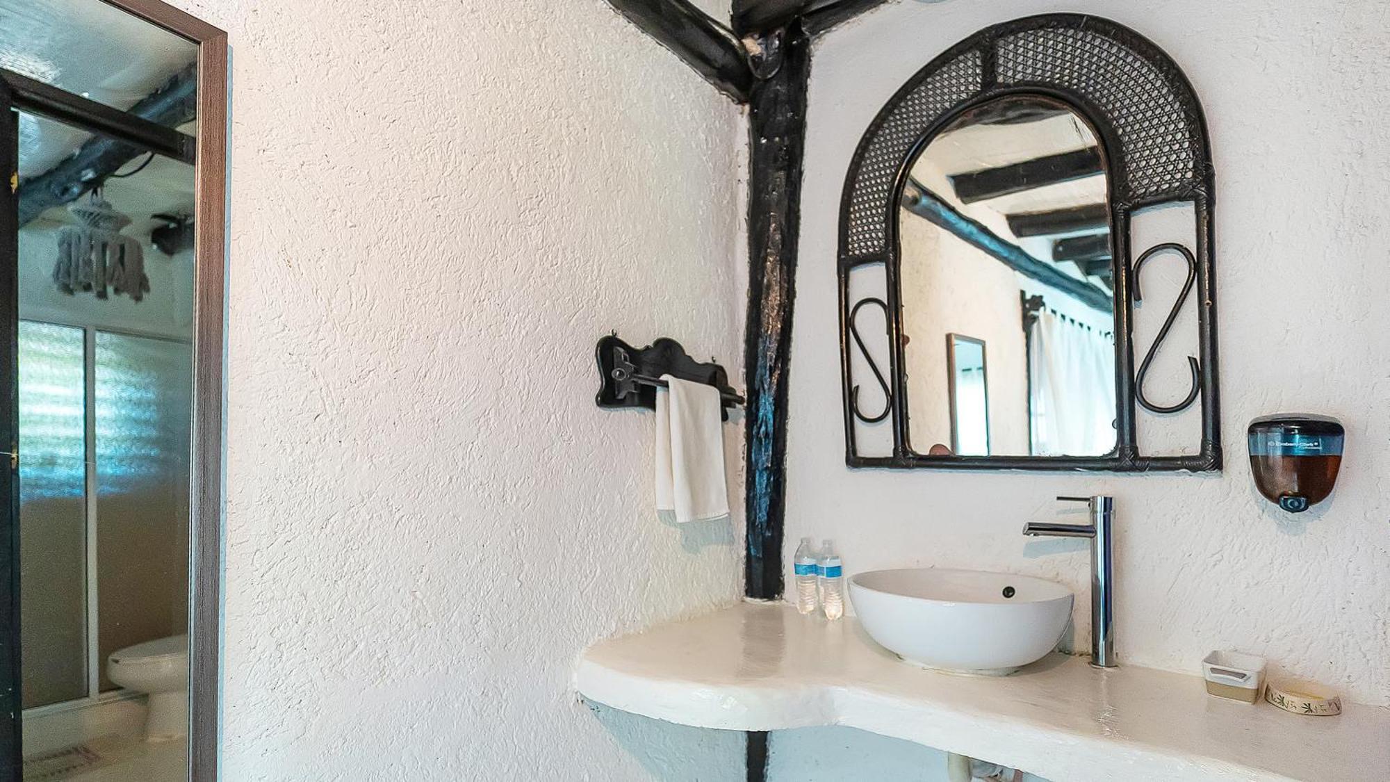 Chancabanita Bed & Breakfast