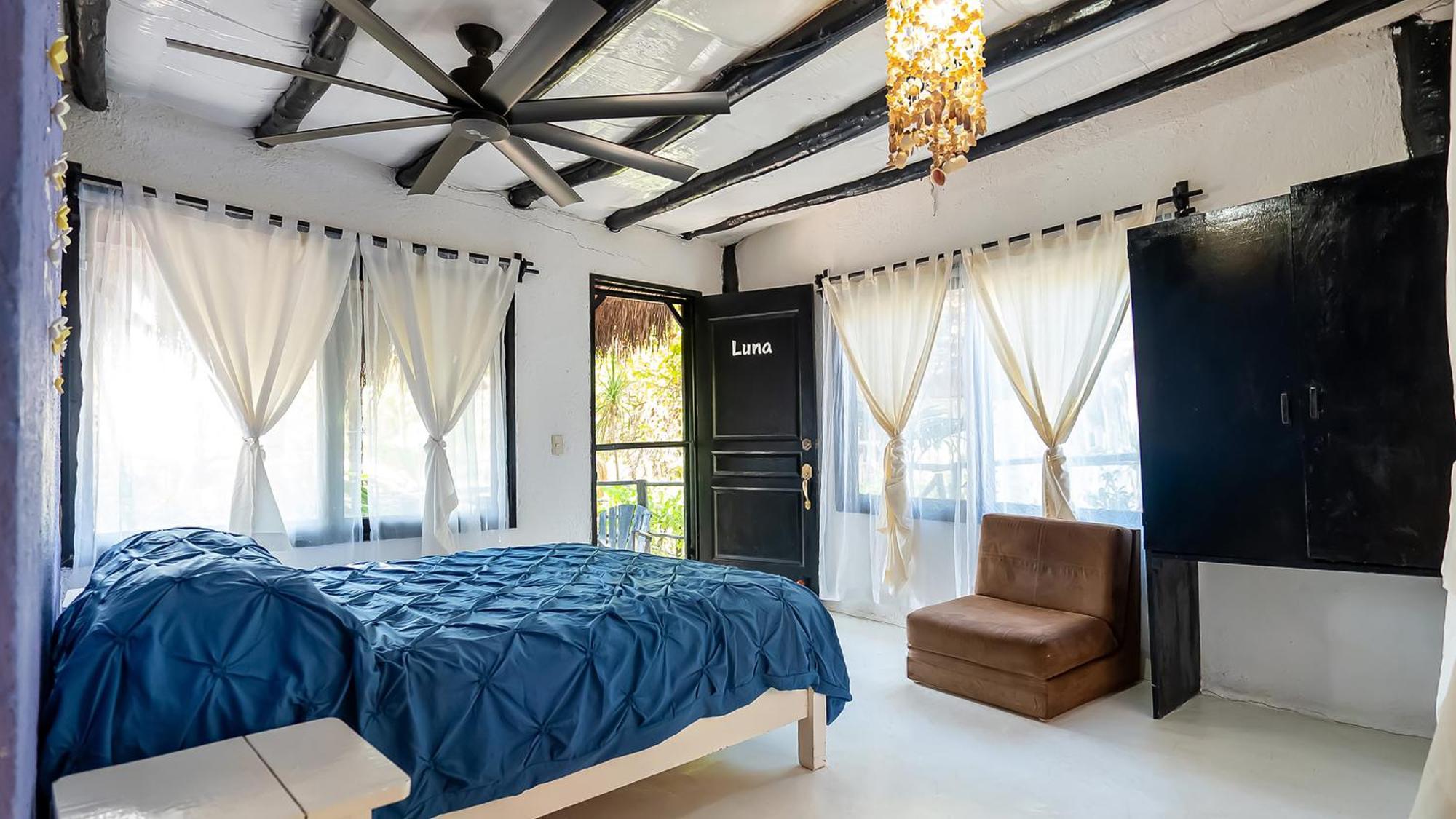Bed & Breakfast Chancabanita 3*