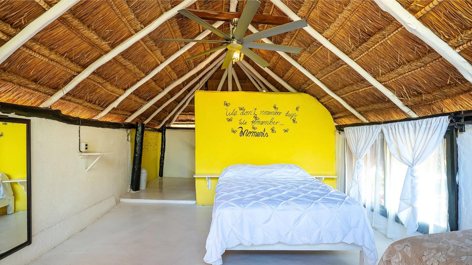 Chancabanita Bed & Breakfast