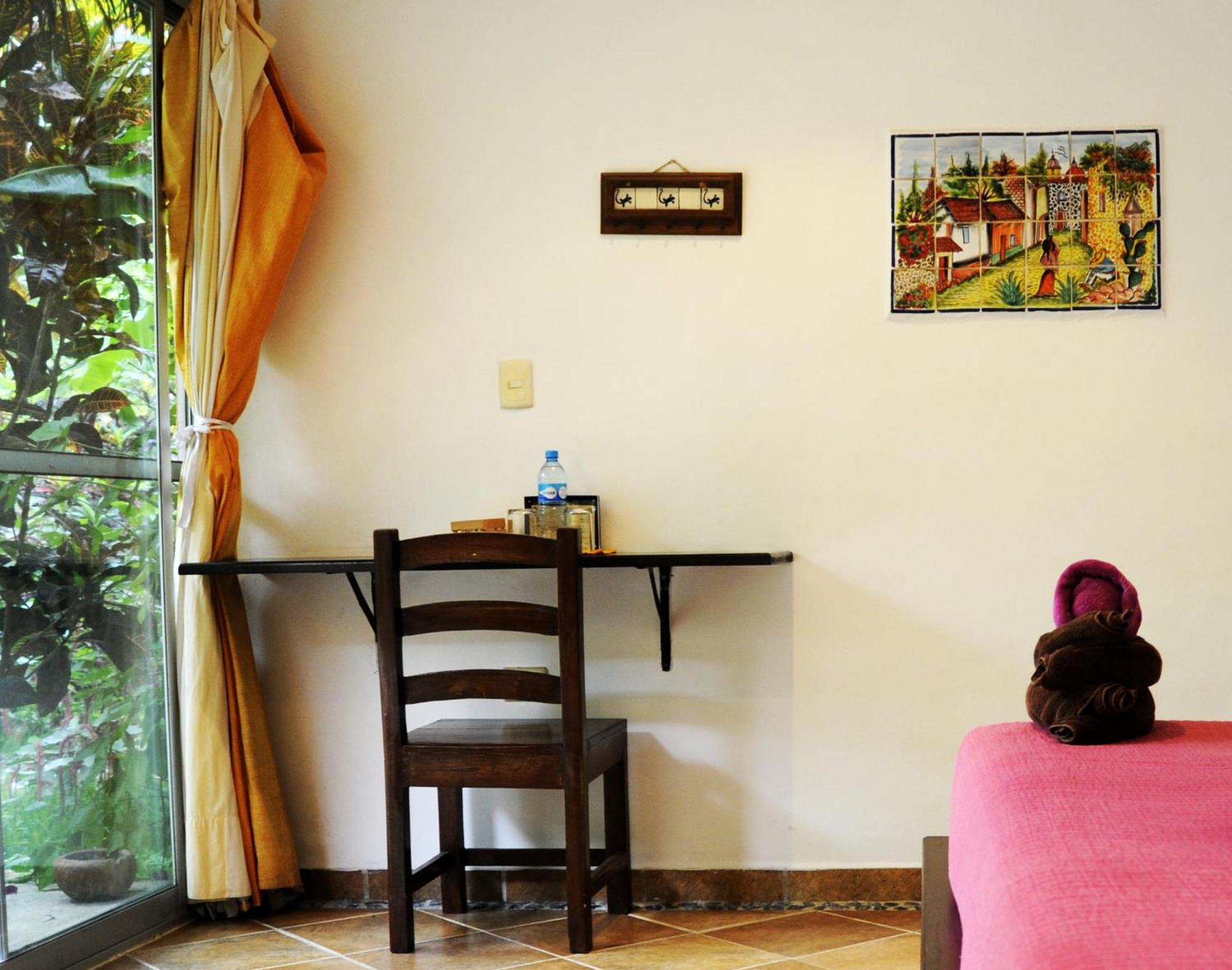 Bed & Breakfast Casa Don Diego 4*