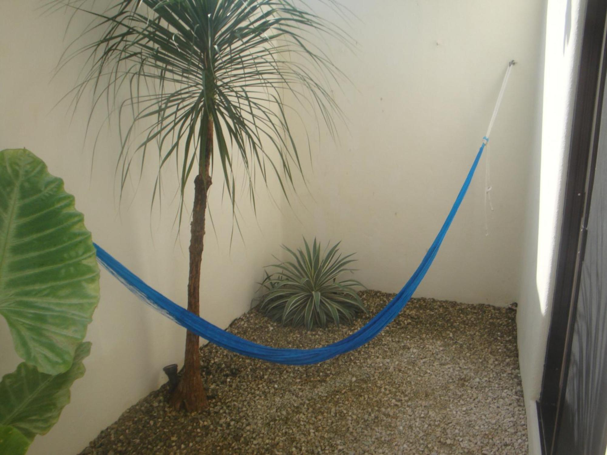 Hotel Lo Nuestro Petit