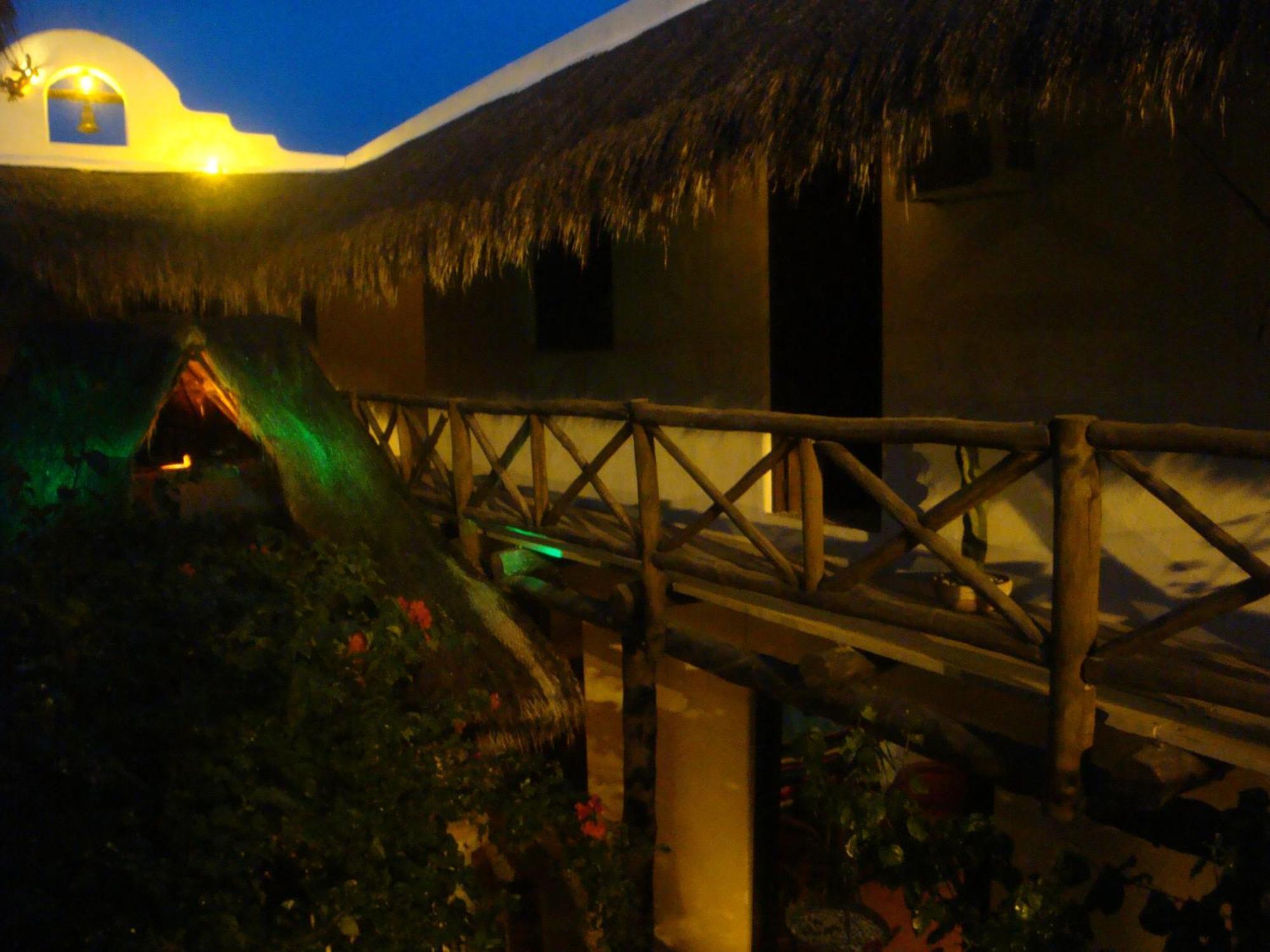 Hotel Lo Nuestro Petit