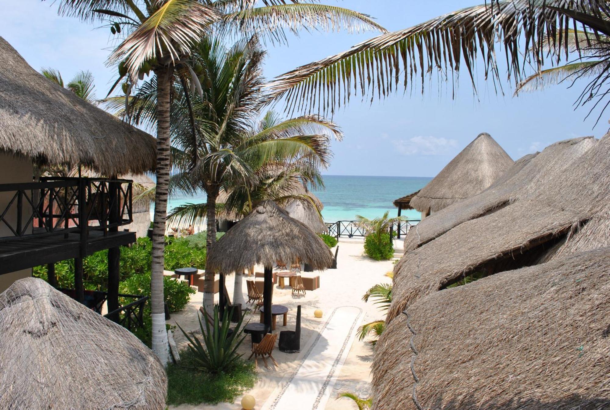 Punta Piedra Tulum