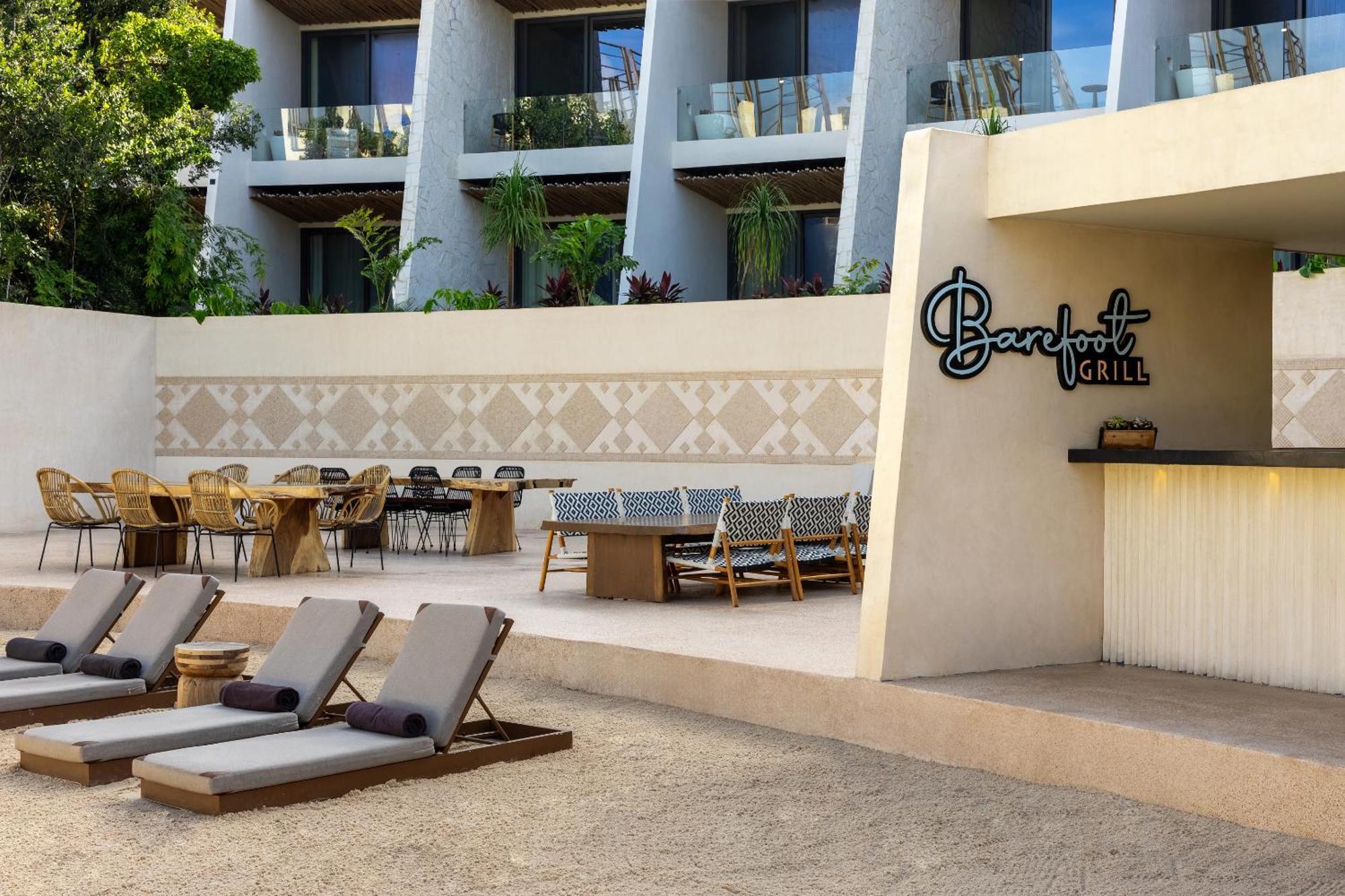 Secrets & Club (adults Only)