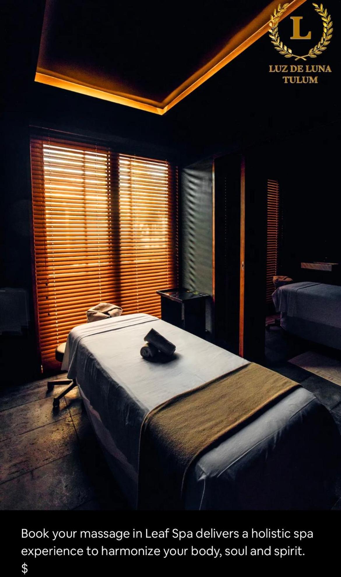 Luz De Luna Iii Tulum