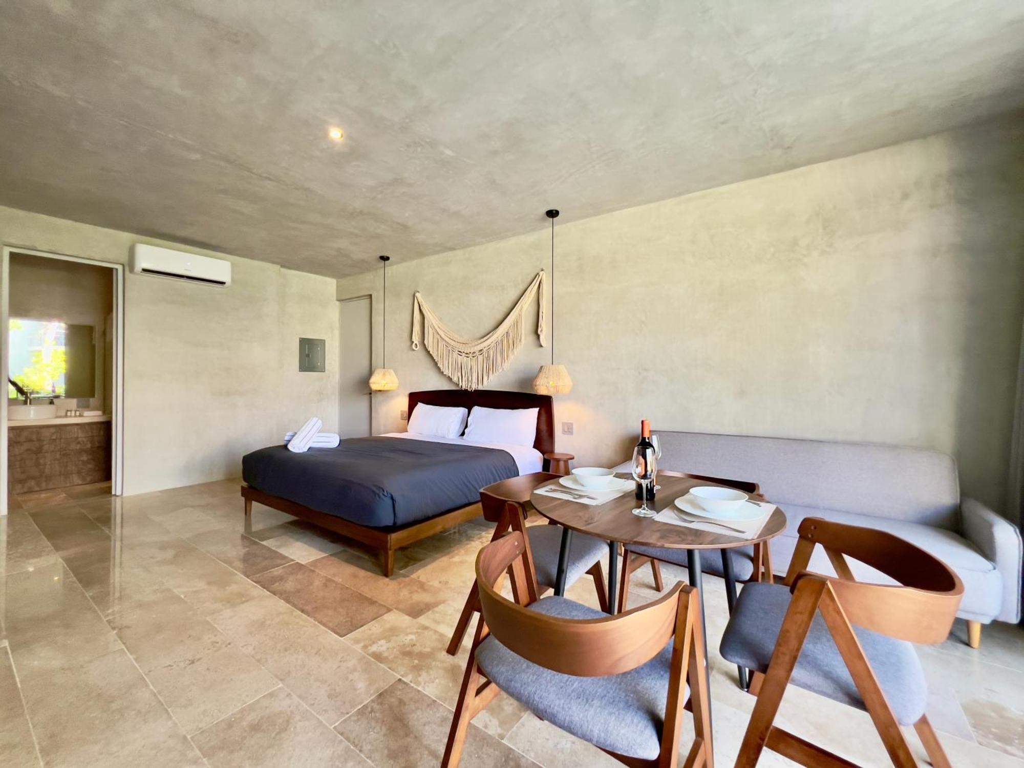 Apartment Selva By Casago