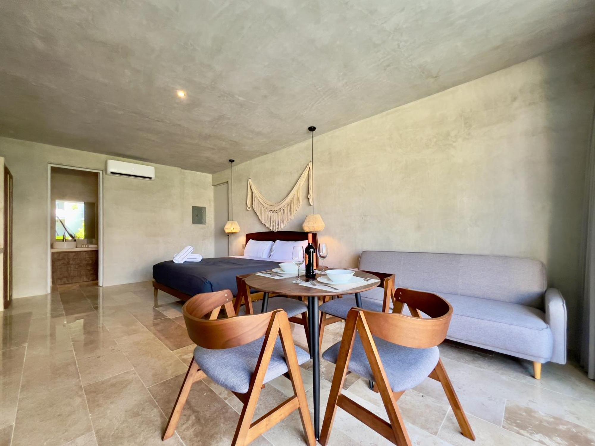 Apartment Selva By Casago