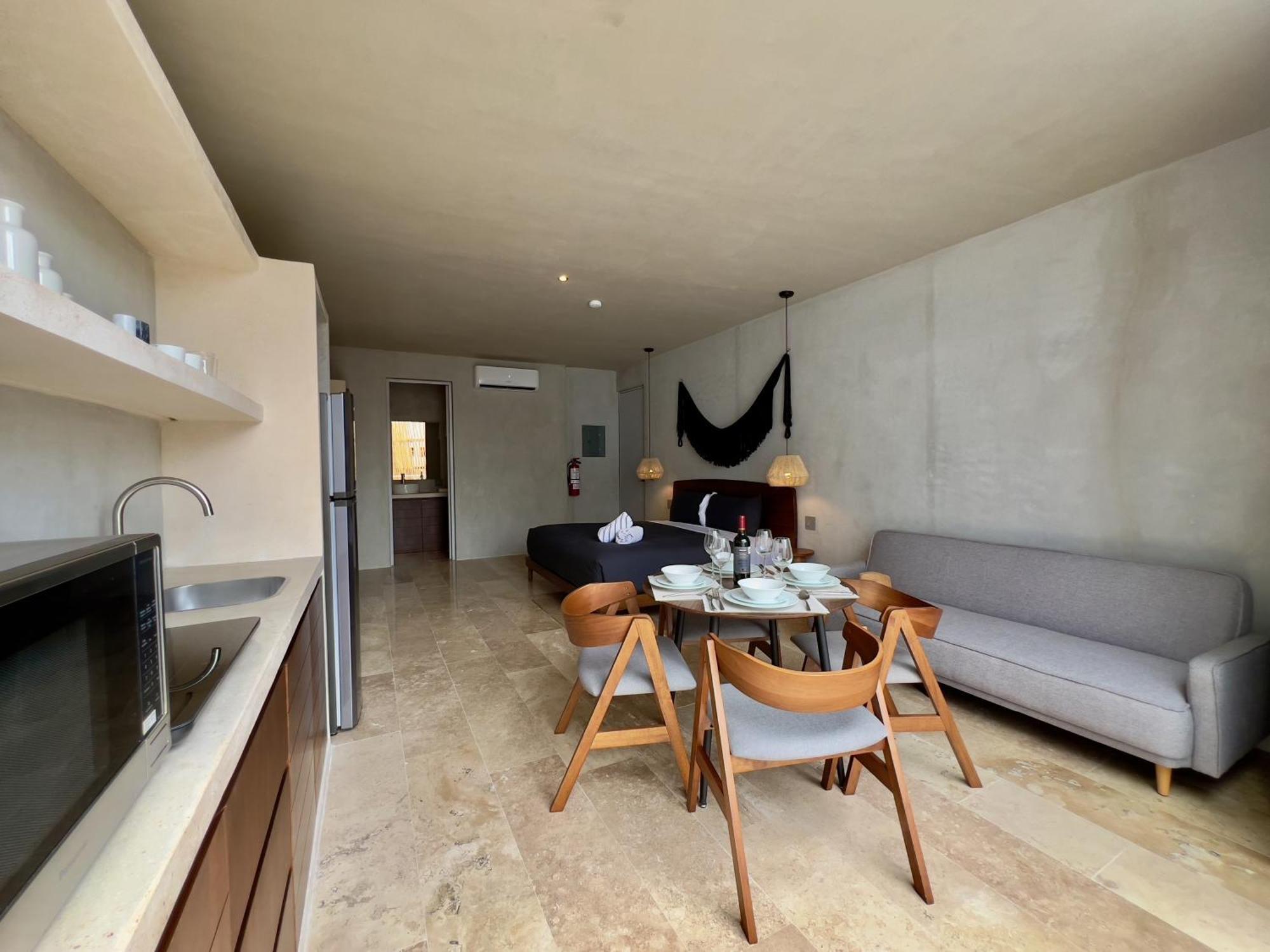 Apartment Selva By Casago Tulum