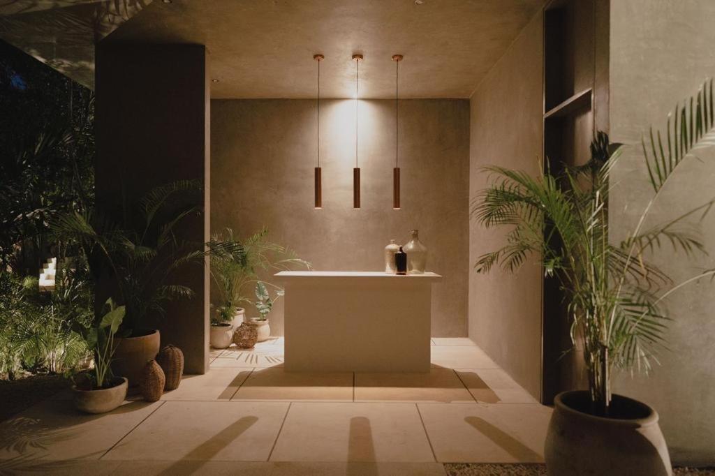 Apartment Seremonia Origen Tulum