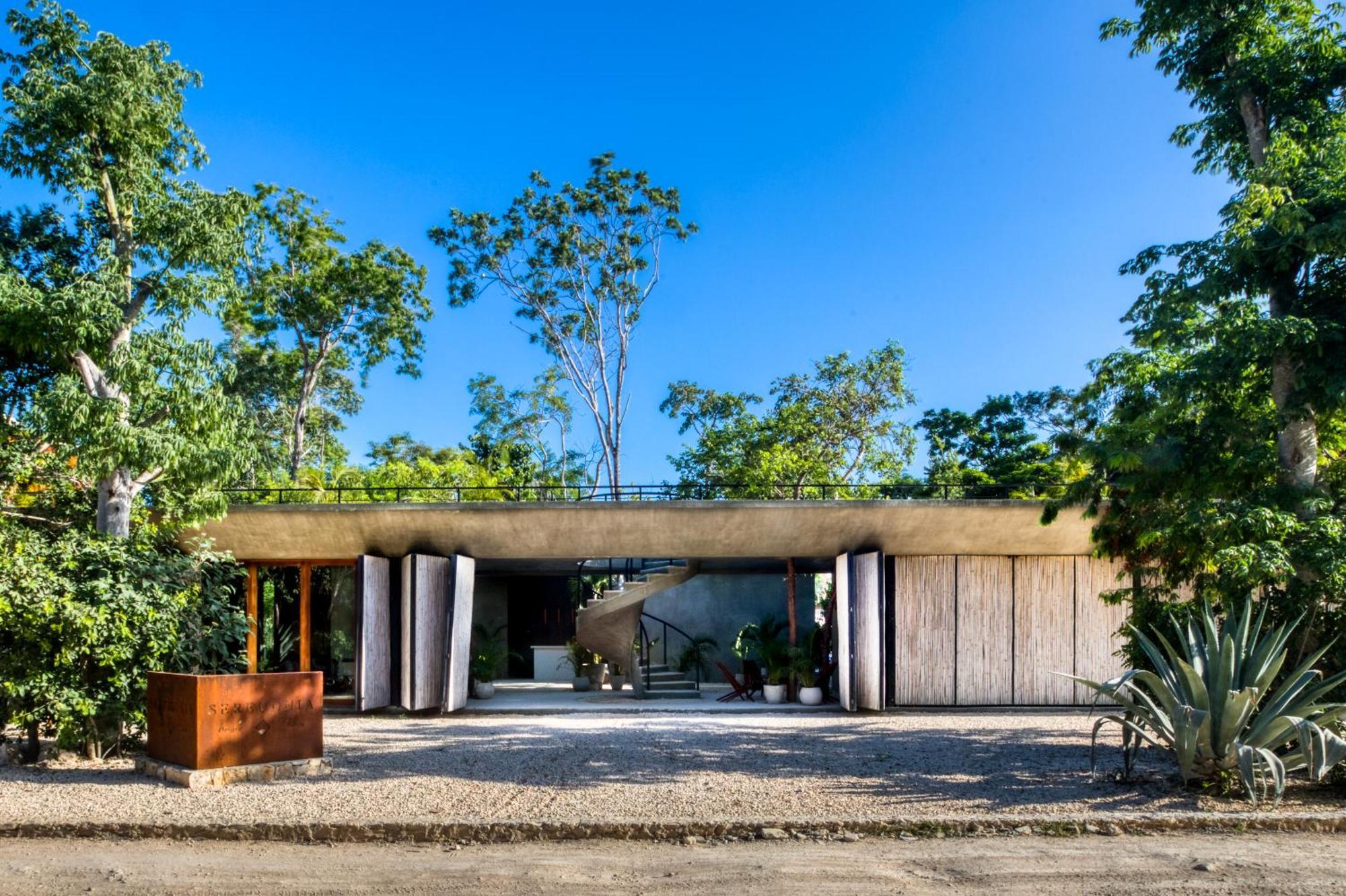 Apartment Seremonia Origen *