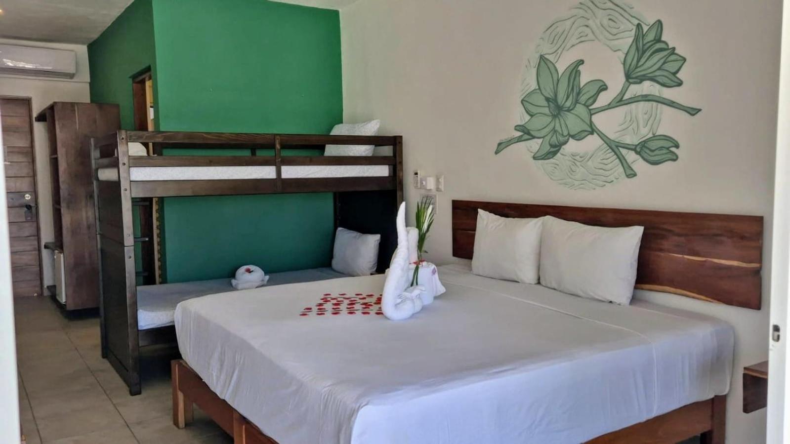 Sonno Caliza Hotel Tulum