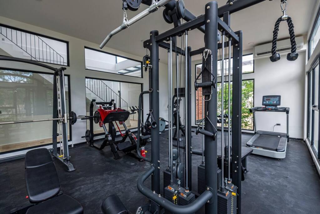 Aketzali 2 Private Pool *