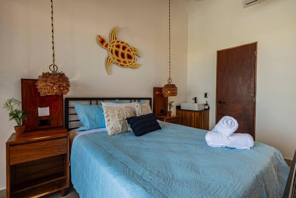 Apartment Aketzali 2 Private Pool *