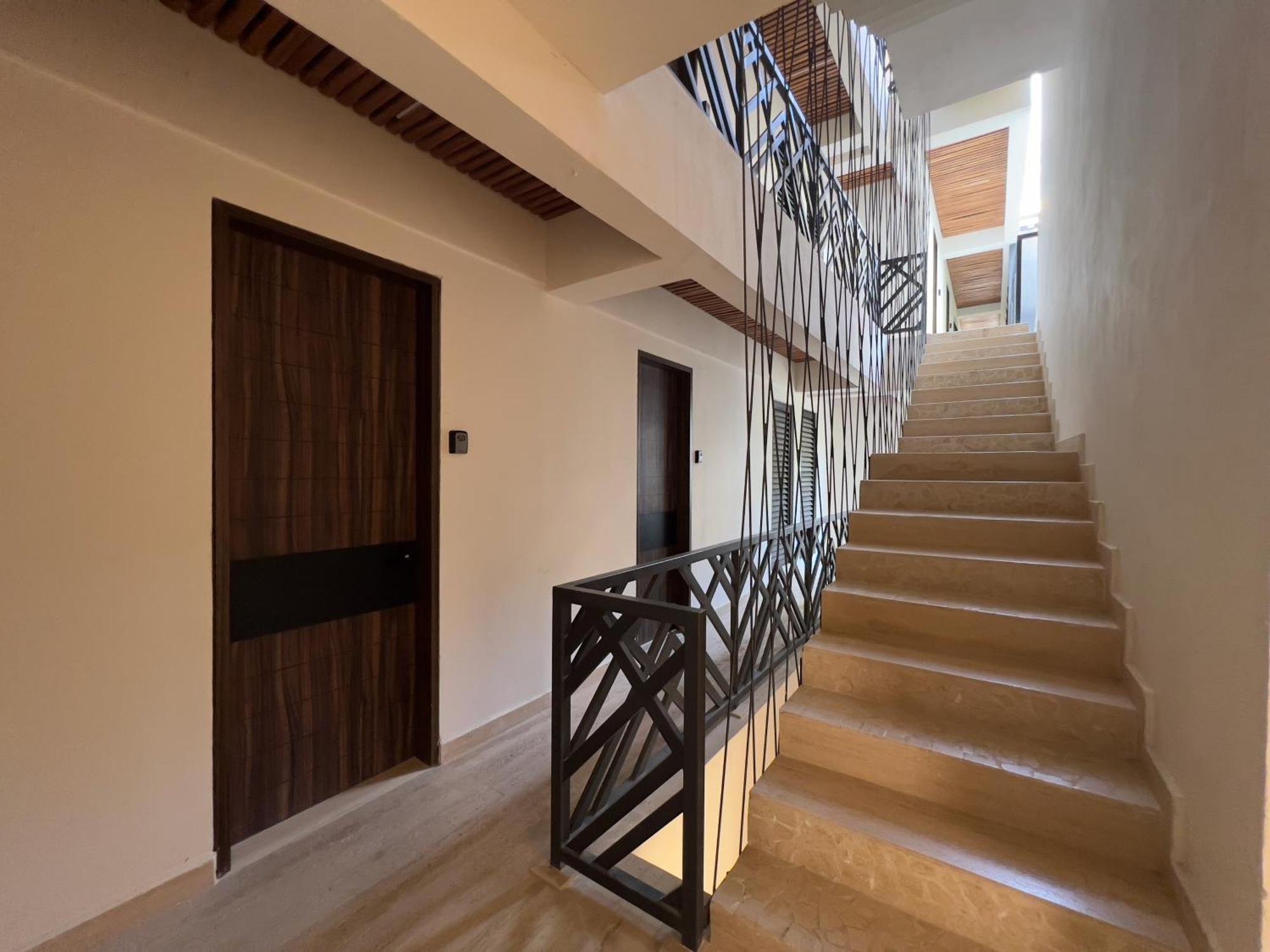 Unwind | Private Balcony & Rooftop Pools | Casago * Tulum