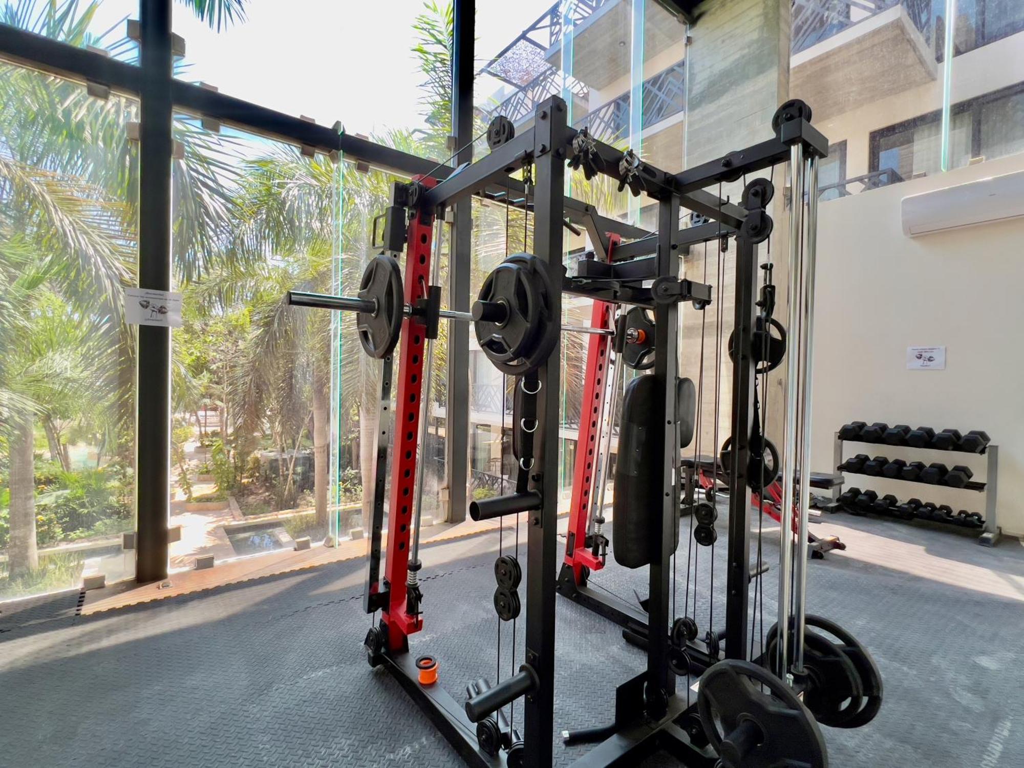 Unwind | Private Balcony & Rooftop Pools | Casago Holiday home Tulum