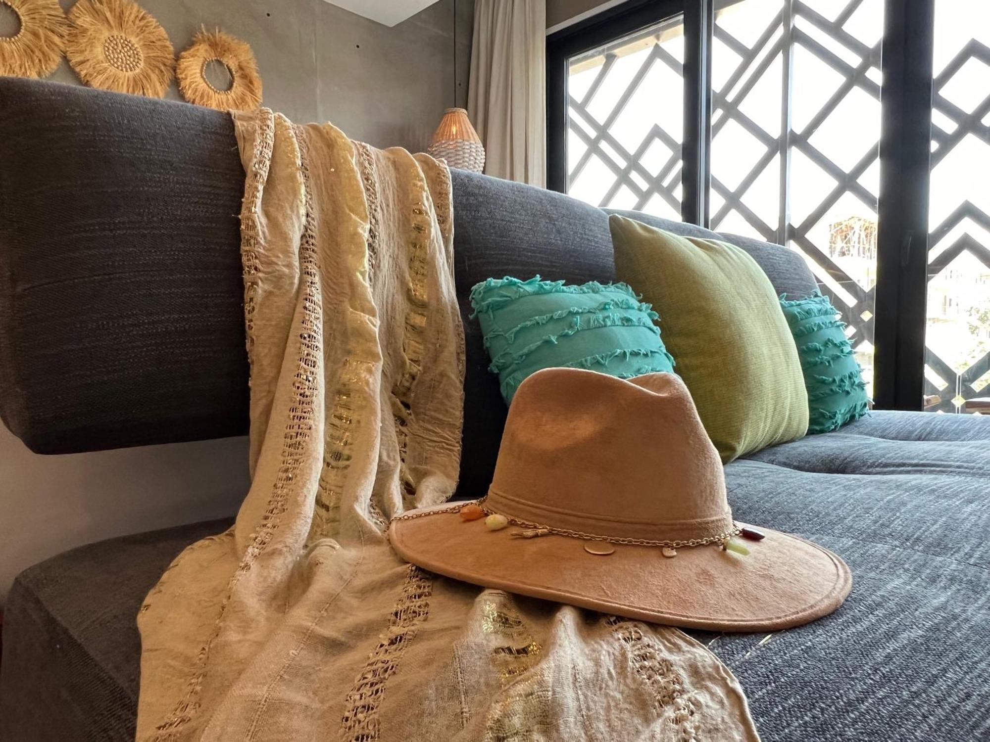 Holiday home Unwind | Private Balcony & Rooftop Pools | Casago