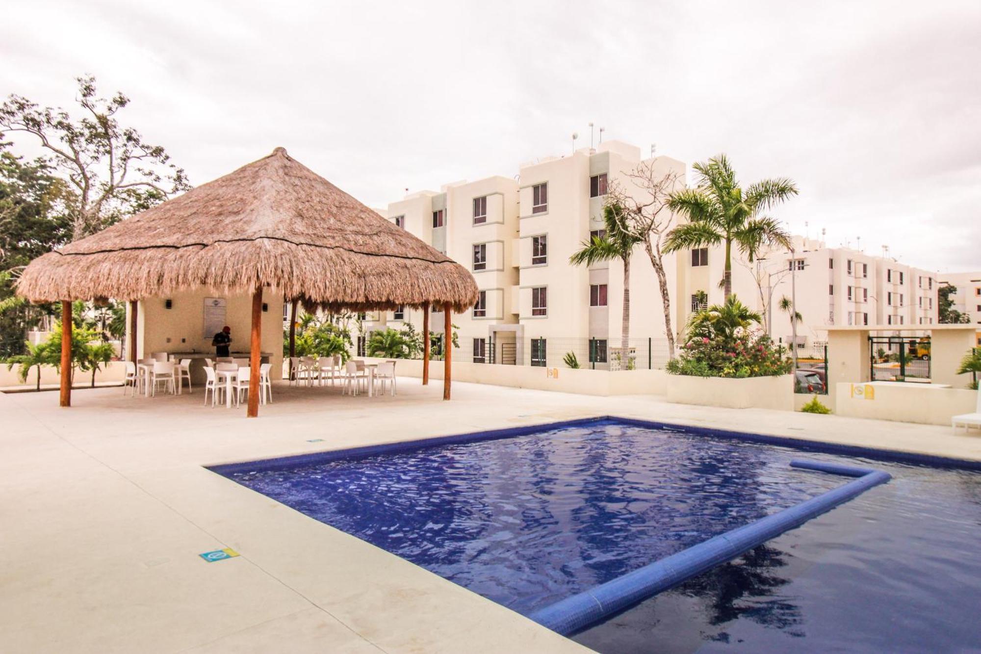 Aldea 301 Tulum