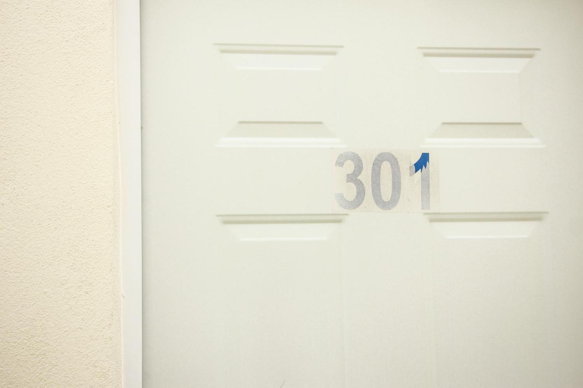 Aldea 301 Apartamento