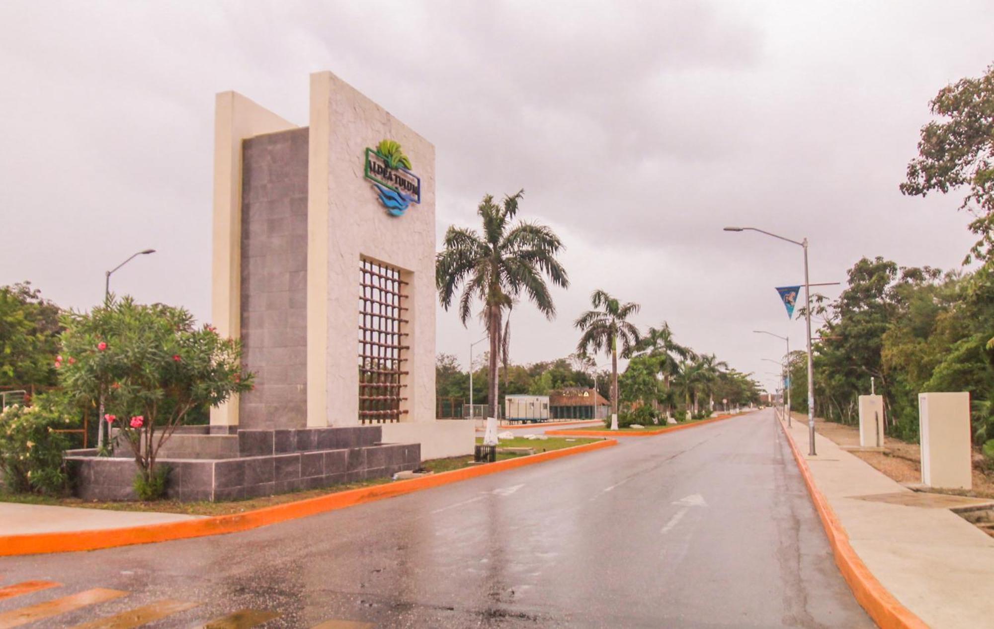 Aldea 301 Apartamento