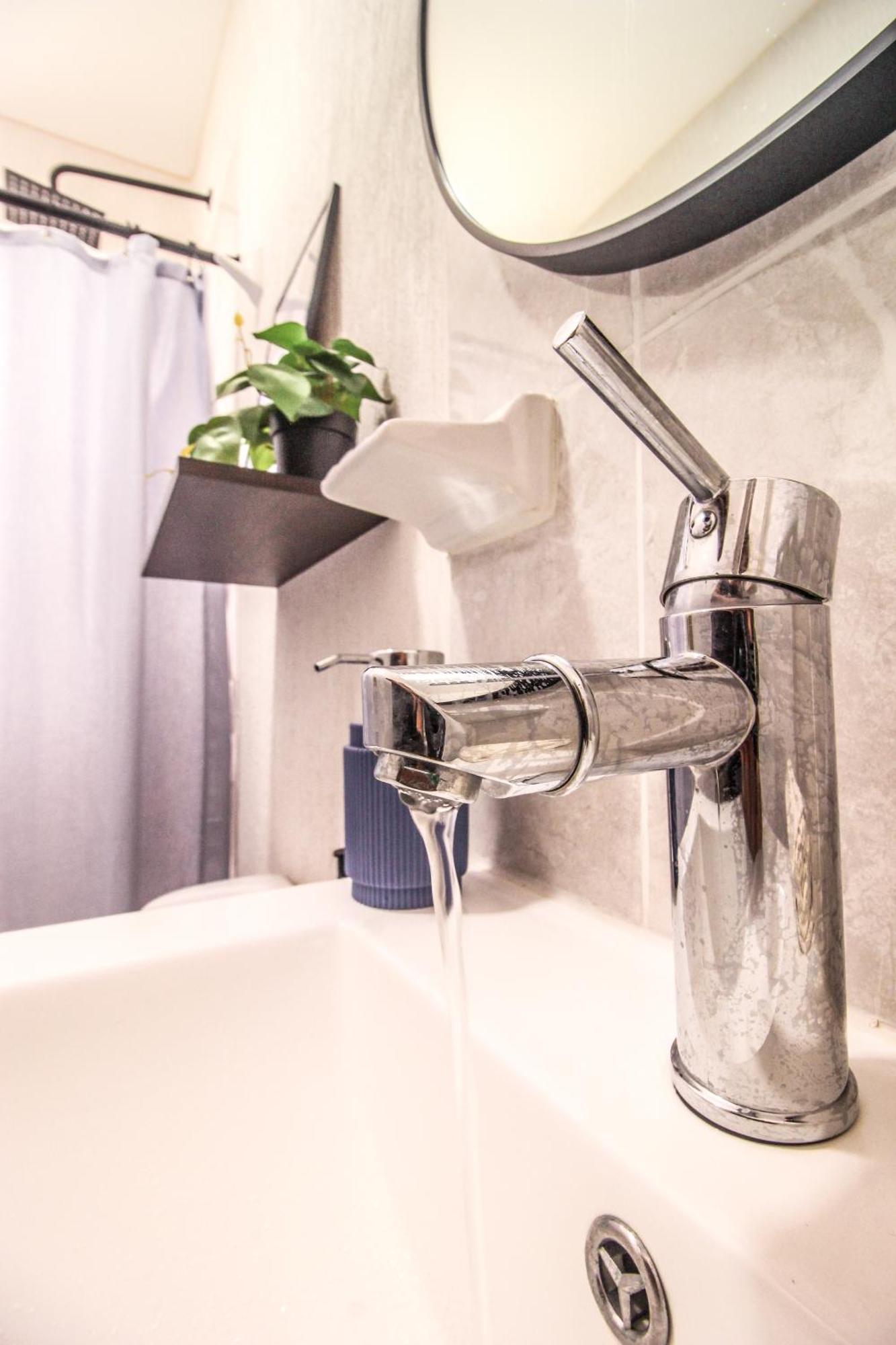 Aldea 301 Apartamento *