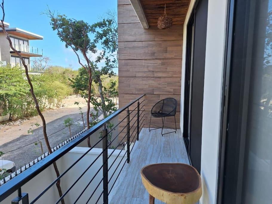Fabuloso Estudio Playa Cerca Apartment *