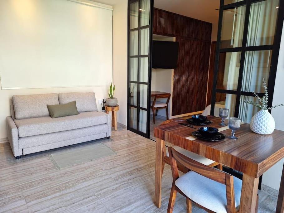 Apartment Fabuloso Estudio Playa Cerca