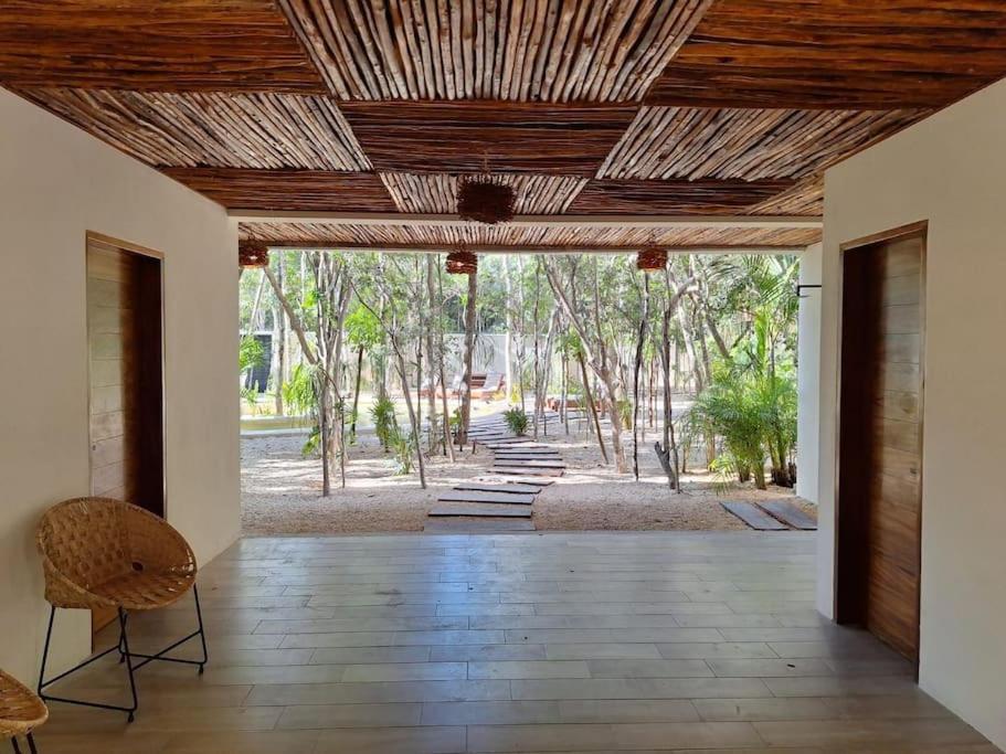 Apartment Fabuloso Estudio Playa Cerca Tulum