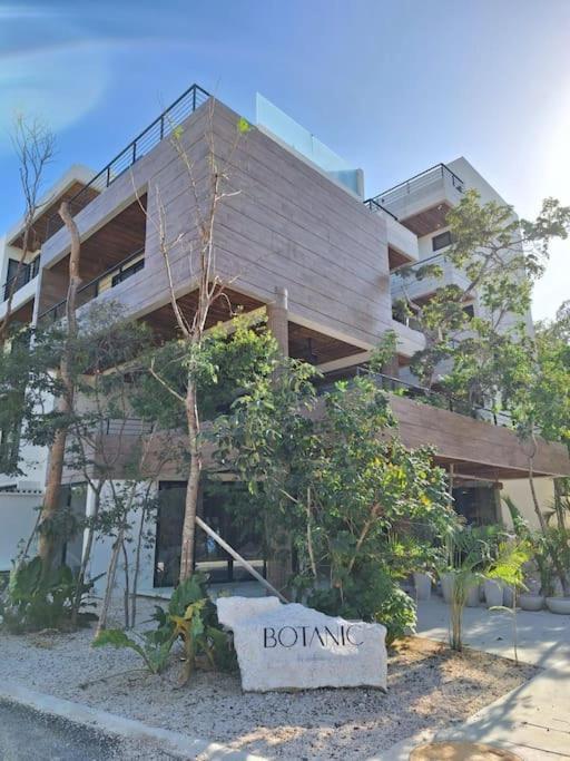 Apartment Fabuloso Estudio Playa Cerca Tulum