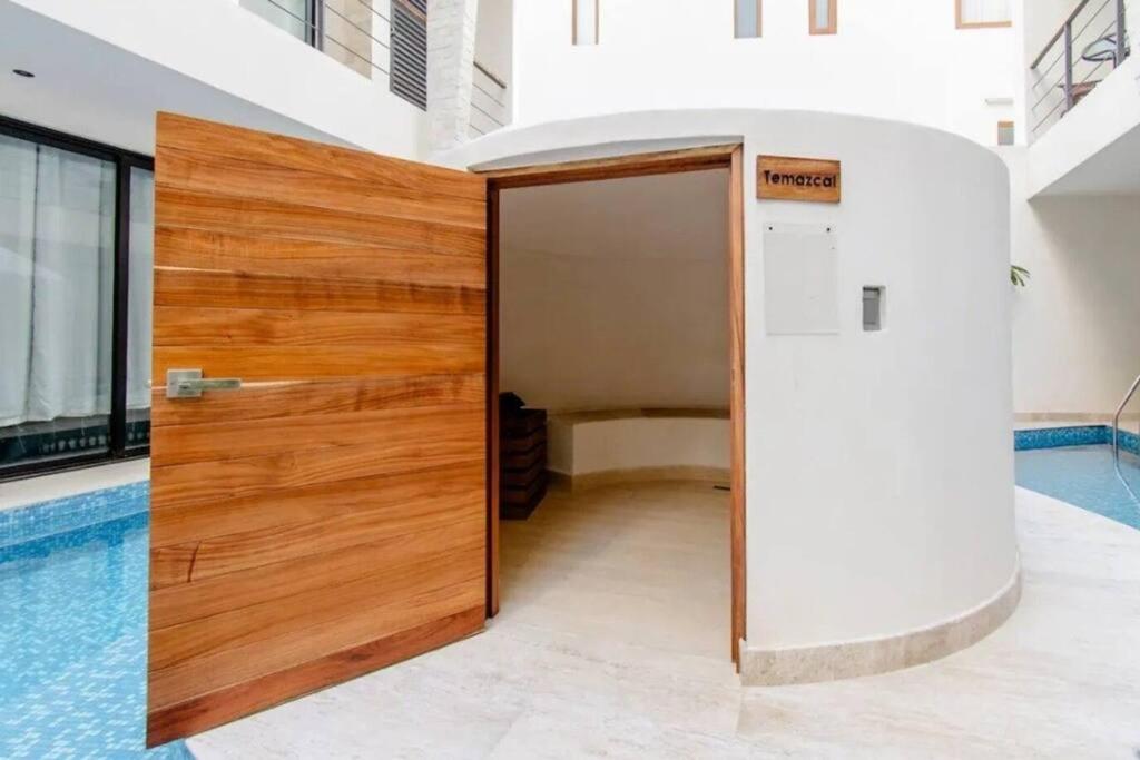 Kasa Kolibri 2 Bedroom In Aldea Zama Close To Apartment *
