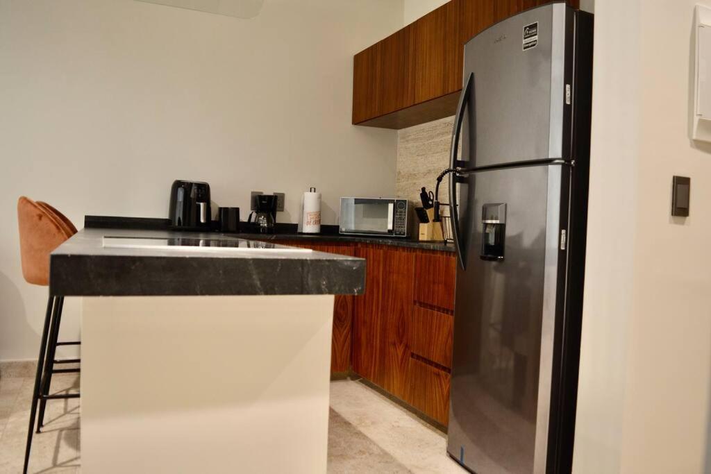 Kasa Kolibri 2 Bedroom In Aldea Zama Close To Tulum
