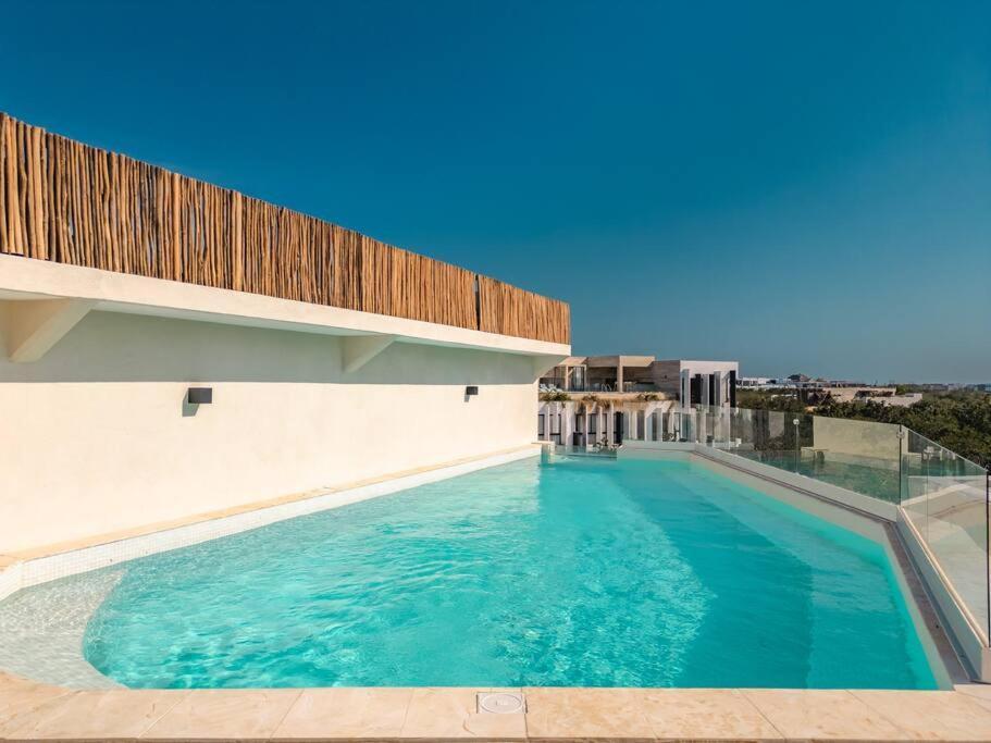 Apartment Luxury Penthouse Private Pool By Ch *