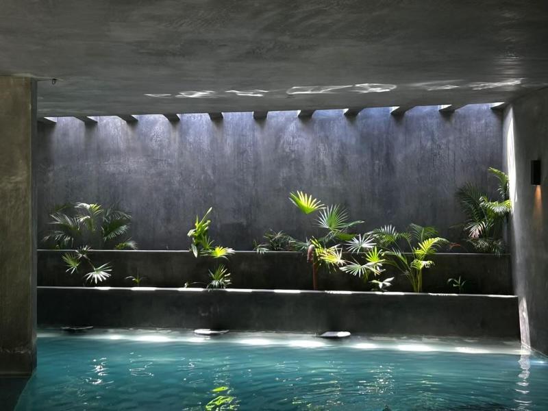 5 Star Luxury With Infinity And Cenote Pools * Tulum