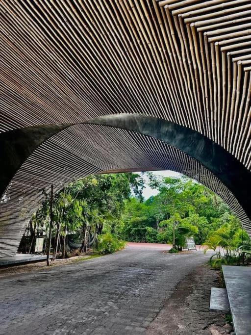 Apartment 5 Star Luxury With Infinity And Cenote Pools