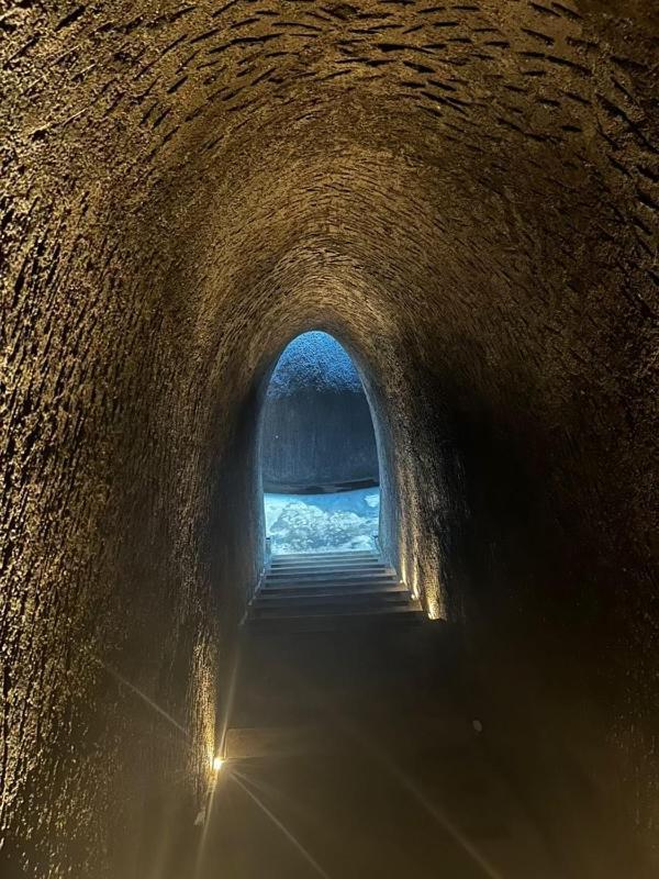 Apartment 5 Star Luxury With Infinity And Cenote Pools